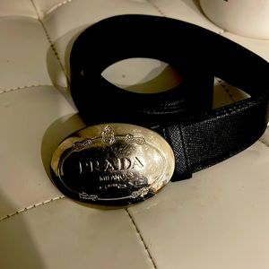 Prada Belt